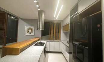 Imagem 7: Casa 4 suítes Alphaville Litoral Norte 2