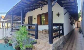 Imagem 2: ALUGO FIXO CASA 4 QUARTOS CABO FRIO R$ 3.000,00