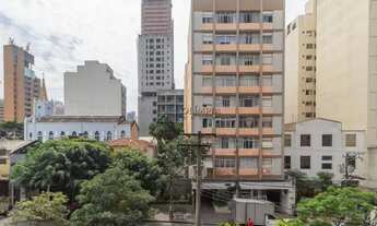 Imagem 6: Apartamento Venda 3 Dormitórios - 136 m² Pinheiros