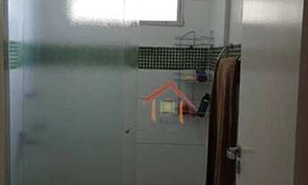 Imagem 4: Apartamento com 2 dormitórios à venda, 52 m² por R$ 260.000 - Ponte de São João - Jundiaí