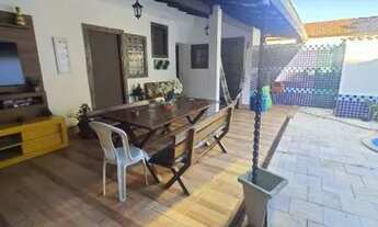 Imagem 5: ALUGO FIXO CASA 4 QUARTOS CABO FRIO R$ 3.000,00