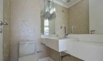 Imagem 6: APARTAMENTO RESIDENCIAL em São Paulo - SP, Alto da Boa Vista