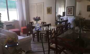 Imagem 6: Excelente apartamento 3 quartos em Copacabana