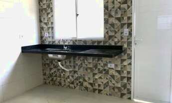 Imagem 6: Casa de Cond 2 dorm Térrea - Vila Caiçara