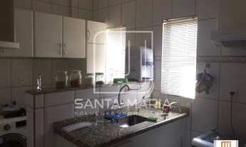 Imagem 4: Apartamento (tipo - padrao) 2 dormitórios/suite, cozinha planejada, em condomínio fechado