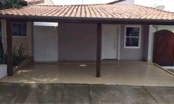 Imagem: Vendo Casa em Santo Antônio