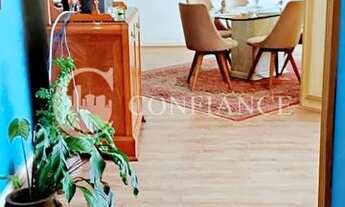 Imagem: Apartamento para venda com 200 metros quadrados