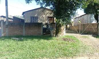 Imagem: Vendo casa alvenaria 3 quarto próximo a