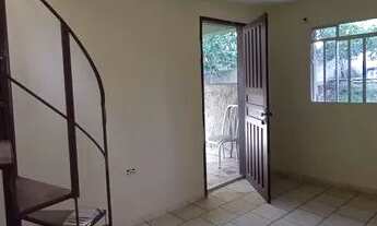 Imagem 6: Sobrado pequeno no Jd Osasco