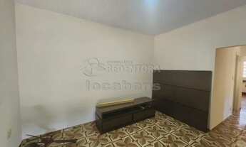 Imagem 2: Casa Padrão em São José do Rio Preto