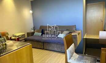 Imagem 4: LINDO APARTAMENTO FINAMENTE DECORADO À VENDA NO CONDOMÍNIO ALTOS DA SAMUEL MARTINS EM JUND