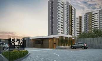 Imagem: Apartamento para venda possui 71 metros