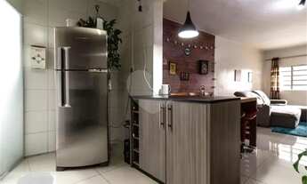 Imagem 7: APARTAMENTO A VENDA EM SP BELA VISTA