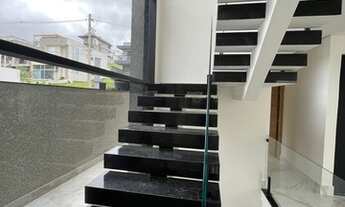 Imagem 6: CASA ALTO PADRÃO EM CONDOMINIO FECADO A VENDA. ARUÃ BRISAS EM