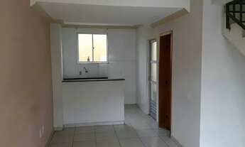 Imagem 4: Casa Condominio São José da Lapa