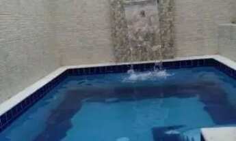 Imagem: VENDE-SE ESTA CASA COM PISCINA NO GUAMÁ