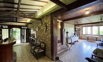 Imagem 7: Sítio de 1 hectare (10.000m²), 3 quartos, piscina churrasqueira, Itaocaia Vallei, Itaipuaç