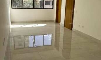 Imagem: Belo Horizonte - Apartamento Padrão - Castelo