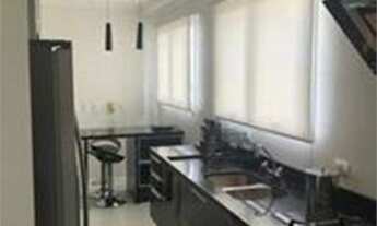 Imagem 5: Apartamento para aluguel e venda com 179 metros em Santana - São Paulo - SP