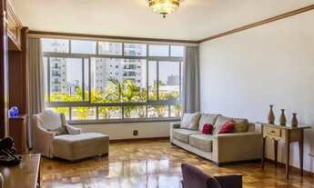 Imagem: SÃO PAULO - Apartamento Padrão - HIGIENÓPOLIS