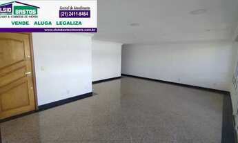 Imagem 6: Cobertura para venda possui 195 metros quadrados com 3 quartos