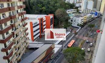 Imagem 7: Grande apartamento com 3 dormitórios à venda, 135 m² por R$ 620.000 - São Mateus - Juiz de