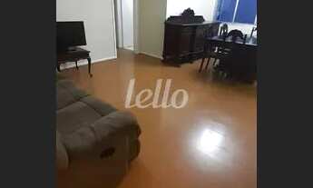 Imagem 4: São Paulo - Apartamento Padrão - Vila Olímpia