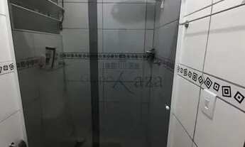 Imagem 7: Casa - Vila Zezé - Jacareí - 2 Dormitórios - 60m²