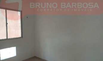 Imagem 3: BR Lagune Maraponga 2 quartos para alugar