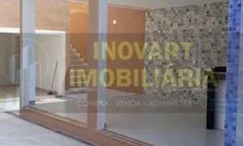 Imagem 3: FCOD 045 Maravilhosa casa no condomínio Blue Garden com 5 quartos