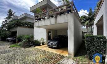 Imagem 3: Casa com 2 Suítes à Venda, a.c 175 m² por R$ 1.650.000 - Bosque do Vianna - Cotia/SP