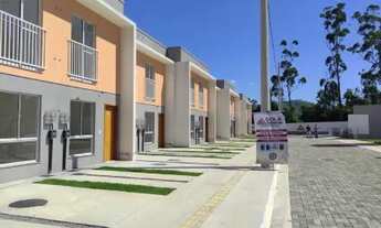 Imagem 3: Linda Casa Duplex, em condomínio, a venda - RECÉM CONSTRUÍDA, em Paraíba do Sul/RJ