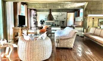 Imagem 4: 22869 - Casa 3 Dorms. (1 Suíte), ALPHAVILLE 01 - BARUERI/SP