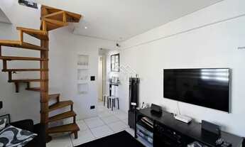 Imagem: Venda Cobertura 2 Dormitórios - 91 m²