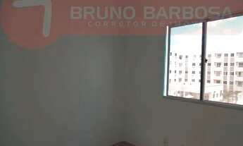 Imagem 5: BR Lagune Maraponga 2 quartos para alugar