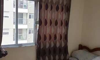 Imagem: Kitnete liberdade/ sé 550 metros do metro