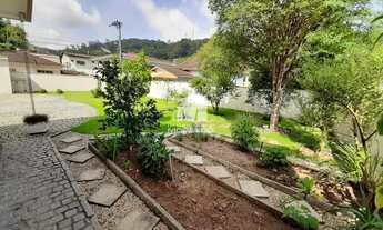 Imagem 6: Casa à venda, 4 quartos, 2 suítes, 2 vagas, Azambuja - Brusque/SC