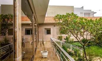 Imagem 4: Casa para aluguel com 500 metros quadrados com 6 quartos em Anchieta - São Bernardo do Cam