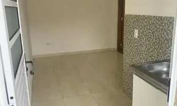 Imagem 5: Apartamento liberdade/ aclimacao 1 dormitório grande