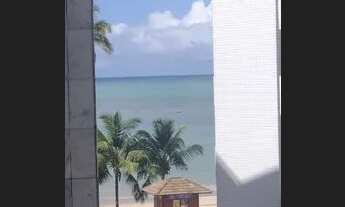 Imagem 3: Alugo 03 Qtos 117 metros / 30 metros do Mar