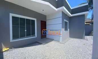 Imagem: Casa com 3 dormitórios à venda, 75 m²