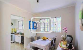 Imagem: REF 5933 Casa Térrea Cipava - Osasco