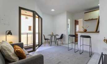 Imagem 1: SÃO PAULO - Apartamento Padrão - MOEMA