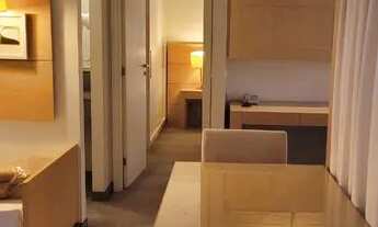 Imagem: Flat para venda tem 42 metros quadrados