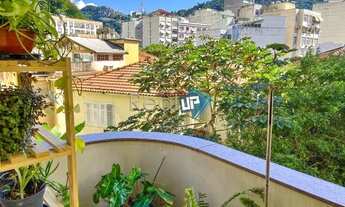 Imagem 5: Lindo apartamento de 3 quartos em Laranjeiras