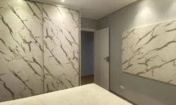 Imagem 4: Apartamento com 2 dormitórios, 101 m² - venda por R$ 440.000,00 ou aluguel por R$ 3.300,00