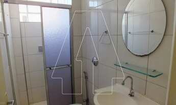 Imagem 7: Araçatuba - Apartamento - Aviação