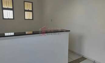 Imagem 3: Casa Padrão em Várzea Paulista