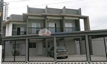 Imagem 3: Ref.14731 -Casa de Condomínio -2 Dormitórios -A/C Financiamento