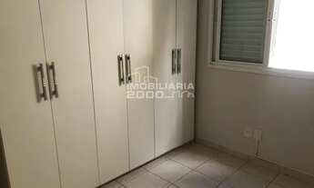 Imagem 5: Apartamento para aluguel com 74 metros quadrados com 2 quartos em Copacabana - Uberlândia